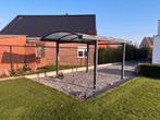 Carport, Tuin en Terras, Overkappingen, Ophalen, Zo goed als nieuw, Carport
