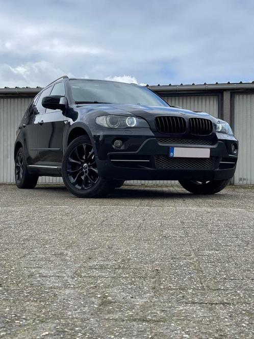 BMW X5 E70 - Lichte Vracht, Auto's, BMW, Particulier, X5, 4x4, ABS, Airbags, Airconditioning, Alarm, Android Auto, Apple Carplay