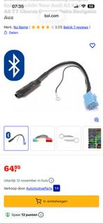 Connexion Bluetooth pour Audi, Enlèvement ou Envoi, Utilisé, Audi