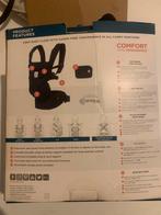 Ergobaby draagzak, Kinderen en Baby's, Babydragers en Draagdoeken, Ophalen, Zo goed als nieuw, Draagzak