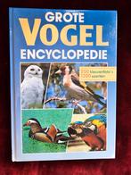 Grote vogelencyclopedie, Boeken, Wetenschap, Ophalen of Verzenden, Zo goed als nieuw