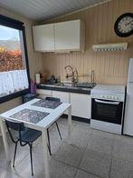 location chalet pour 6 personnes + 1 coin bebe, In bos, 2 slaapkamers, 7 personen, Rolstoelvriendelijk