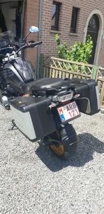 Bmw r1250gs triple black, Motoren, Motoren | BMW, Particulier