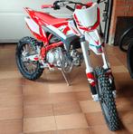 150cc Cross pitbike groot model nieuw !!, Fietsen en Brommers, Brommers | Crossbrommers, Ophalen, Nieuw