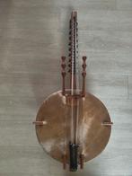kora, Muziek en Instrumenten, Snaarinstrumenten | Overige, Ophalen, Zo goed als nieuw