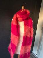 sjaal 100pct mohair kid annell, Kleding | Dames, Ophalen, Zo goed als nieuw, Sjaal