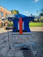 Schaafmachine 30 breed 20 hoog, Doe-het-zelf en Bouw, Ophalen, Zo goed als nieuw