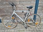 Peugeot fiets groot, Ophalen, Zo goed als nieuw