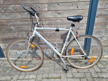 Peugeot fiets groot beschikbaar voor biedingen