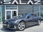 Audi A6 Avant 35 TDi Business Edition Sport S tronic, https://public.car-pass.be/vhr/0e627aa2-04b2-4d42-878e-ce9a149c5b6e, Bedrijf