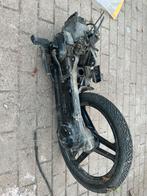 Honda wallaroo motorblok, Fietsen en Brommers, Brommers | Honda, Ophalen