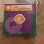 gerald becker presents virtual symmetry 12 inch maxi, Ophalen of Verzenden, Gebruikt, 12 inch, Techno of Trance