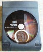 Compact Disc Digital Audio Autocleaner, Ophalen of Verzenden, Nieuw