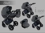 poussette trio, Kinderen en Baby's, Kinderwagens en Combinaties, Kinderwagen, Zo goed als nieuw, Ophalen