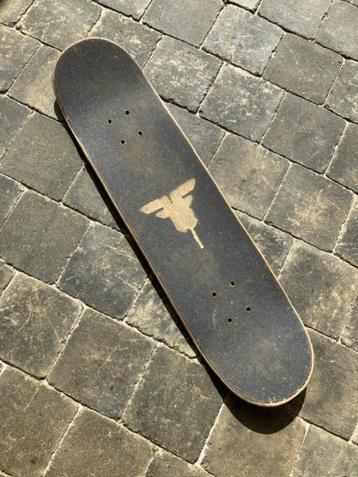 Skateboard zonder wielen (enkel de plank)