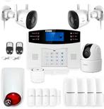 INSTALLATIE Alarmsysteemkit tegen de beste prijzen!, Nieuw