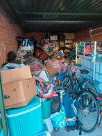 Ontruiming | inboedel opruiming | Huis Leegmaken | Mix Afval