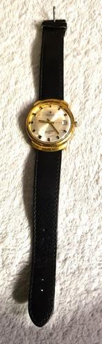 polshorloge Pronto Automatic, Ophalen, Overige typen