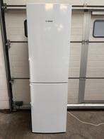 Combi Koelkast Bosch A++ met GARANTIE €220, Elektronische apparatuur, Koelkasten en IJskasten, Ophalen of Verzenden, Zo goed als nieuw