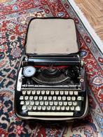 Antieke typemachine, Diversen, Typemachines, Ophalen, Gebruikt