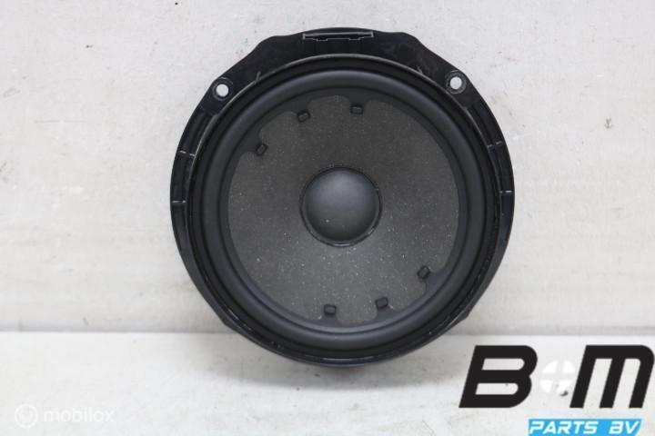 Lagetonenluidspreker VW Polo 2G 2GA035453, Autos : Divers, Haut-parleurs voiture, Utilisé
