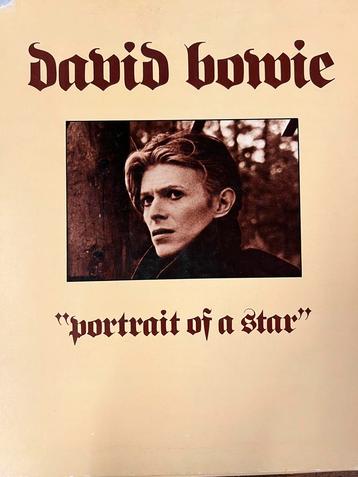 DAVID BOWIE VERZAMELBOX  beschikbaar voor biedingen
