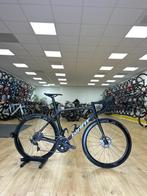 Giant TCR Disc Team CCC Carbon Racefiets, Sport en Fitness, Wielrennen, Ophalen of Verzenden, Zo goed als nieuw
