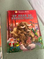 2 strips geronimo stilton, Boeken, Ophalen of Verzenden, Gelezen, Geronimo Stilton, Sprookjes