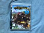 Motorstorm Pacific Rift, Consoles de jeu & Jeux vidéo, Jeux | Sony PlayStation 3, Course et Pilotage, Comme neuf, Envoi, À partir de 16 ans