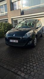 7seater, Auto's, Euro 5, Zwart, Handgeschakeld, 5 deurs