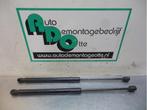 Set Gasdempers Achterklep van een Renault Megane (Megane 09-, Auto-onderdelen, Gebruikt, -, Renault, -