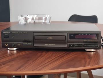 Technics SL-PG490 CD Speler beschikbaar voor biedingen