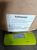Echinacea, Ophalen, Zo goed als nieuw