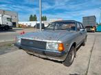 Ford Granada 2.0 manuelle '79, Autos, Achat, Ford, Essence, Entreprise