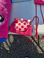 kinder handtas, Kinderen en Baby's, Kindermode-accessoires, Ophalen of Verzenden, Zo goed als nieuw