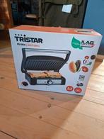 Multi-grill Tristar., Ophalen of Verzenden, Zo goed als nieuw