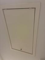 Zolderluik, Ophalen, Gebruikt, Trap