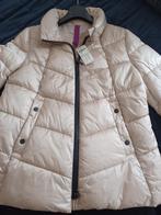 Winterjas Gerry Weber - Dames mt 40, Kleding | Dames, Jassen | Winter, Beige, Nieuw, Gerry Weber, Ophalen