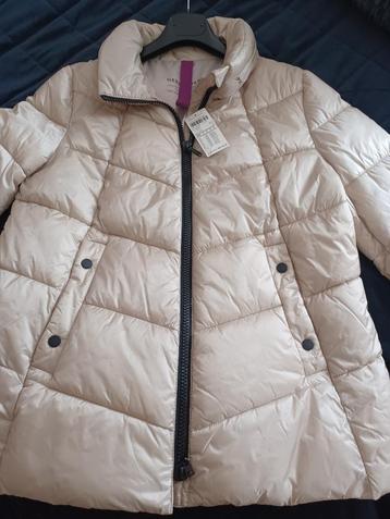 Winterjas Gerry Weber - Dames mt 40 beschikbaar voor biedingen
