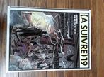 (Wordt vervolgd), Boeken, Stripverhalen, Meerdere stripboeken, Ophalen, Zo goed als nieuw