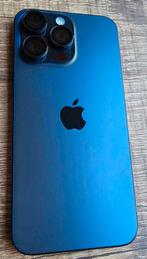 iPhone 15 pro Max 512GB NÉGOCIABLE, Telecommunicatie, Mobiele telefoons | Apple iPhone, Blauw, Zonder abonnement, Zo goed als nieuw