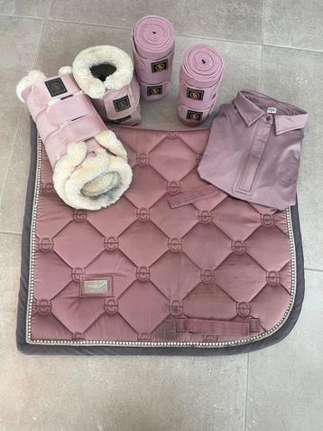 Set equestrian stockholm  beschikbaar voor biedingen