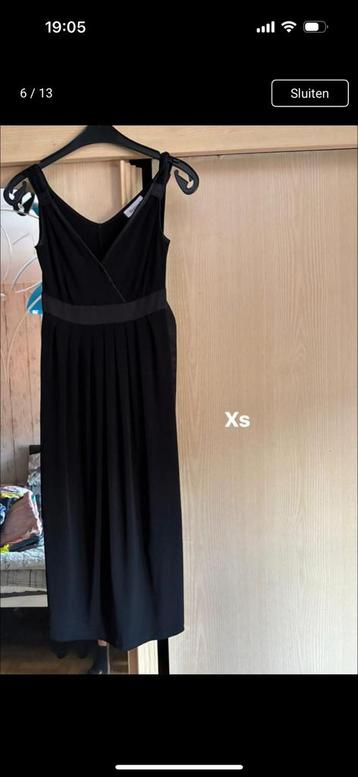 “Little black dress” beschikbaar voor biedingen