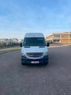 Mercedes-Benz Sprinter 314 CDI, Auto's, 100 kW, Euro 6, Wit, Mercedes-Benz