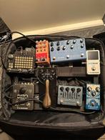 TC Electronic - Polytune, Ophalen, Gebruikt, Overige typen