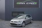 Volkswagen Golf 2.0 BlueTDI DSG Highline-Nav-H.Leder-Cam, Argent ou Gris, Achat, Entreprise, 1968 cm³
