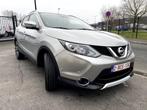 TE KOOP: Nissan Qashqai Qashqai 1.5 dCi TEKNA, Auto's, 4 cilinders, 103 g/km, Leder, 5 deurs