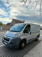 Citroen Jumper 3.0HDI Lichte Vracht Gekeurd voor verkoop, Auto's, Jumper, Trekhaak, Particulier, Te koop