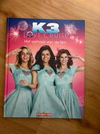 Gert Verhulst - K3 Love Cruise, Ophalen of Verzenden, Gert Verhulst