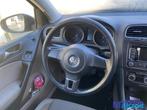 VW GOLF 6 CADDY POLO 6R 6C TRANSPORTER Stuurwiel met airbag, Autos : Pièces & Accessoires, Commande, Utilisé, Volkswagen, Enlèvement ou Envoi